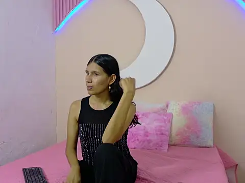 SamanthaLaurent online show from 07.07.26