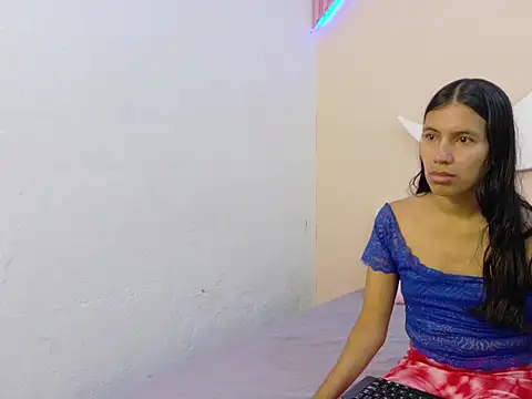 SamanthaLaurent online show from 07.11.26