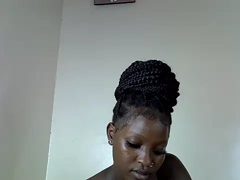 Ariana ribaby online show from 06.11.26