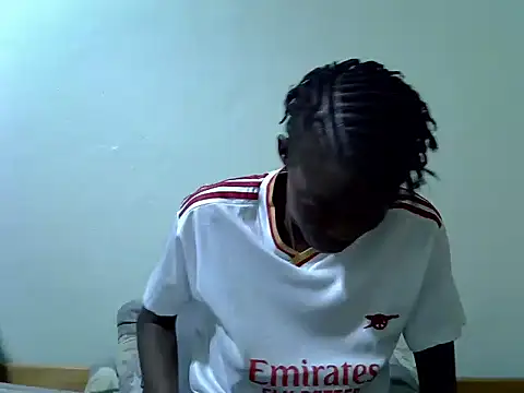 Pretty min online show from 06.06.26