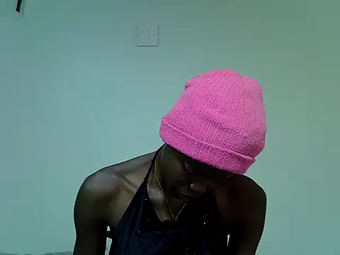 Pretty min online show from 06.21.26