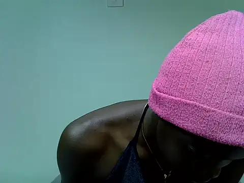 Pretty min online show from 06.21.26
