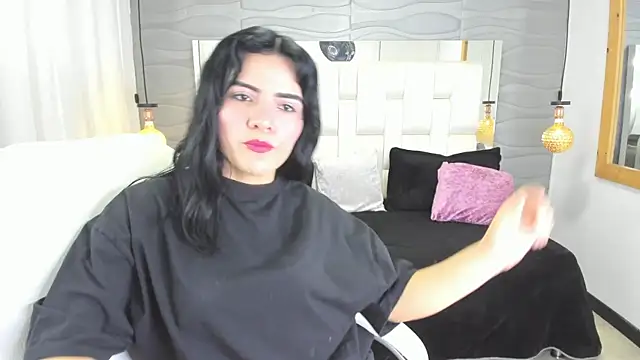 Lia  Kalifa online show from 06.06.26