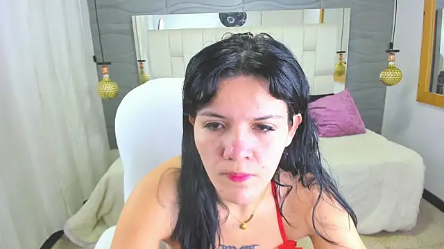 Lia  Kalifa online show from 07.03.26