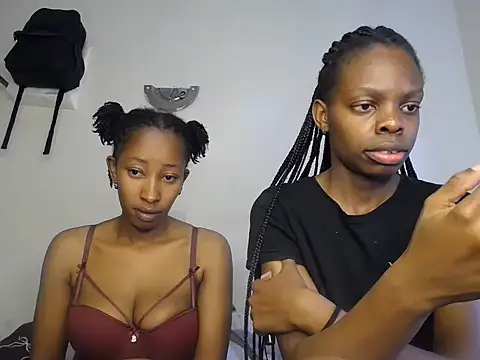 Nastysouls online show from 06.18.26