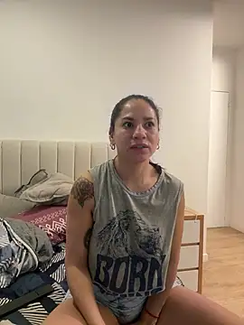 DobleDosisOk online show from 07.08.26