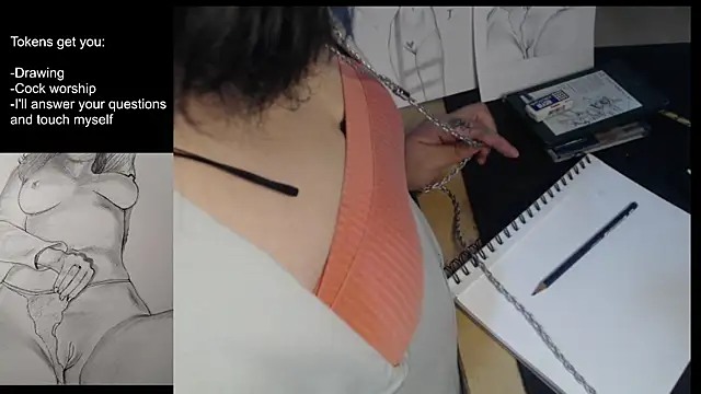 MaevenNectar online show from 05.17.26