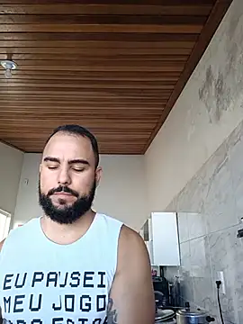 BarbozaAdtt online show from 06.06.26