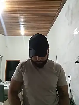 BarbozaAdtt online show from 06.08.26