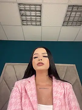 BustyAngelXXX online show from 05.28.26