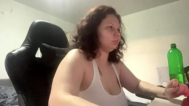 Redhair girl online show from 06.24.26