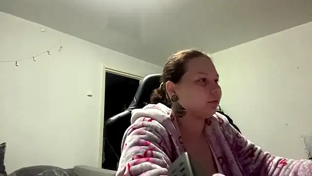 Redhair girl online show from 06.28.26