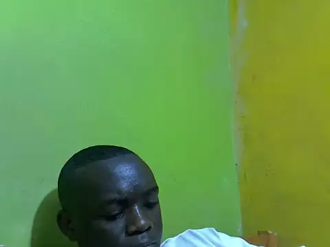 EbonyTjay online show from 05.16.26
