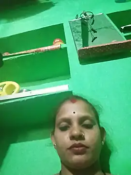 Rkajal455 online show from 05.24.26