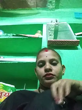 Rkajal455 online show from 05.28.26