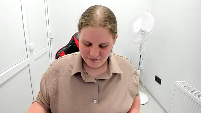 Bella shyy  online show from 07.26.26