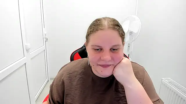 Bella shyy  online show from 07.27.26