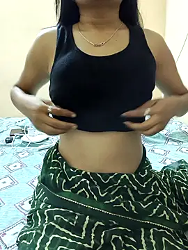 Shanaya 001 online show from 06.03.26