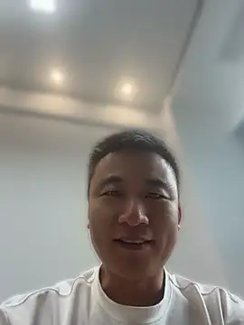 Snapshot of xiaonizi chatting on 08.08.26 xiaonizi online show from 08.08.26