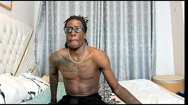Charlies Angelz online show from 06.29.26