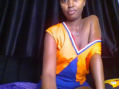 breezykan254 online show from 06.05.26