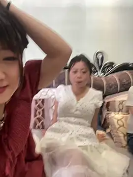 yan63737 online show from 06.30.26