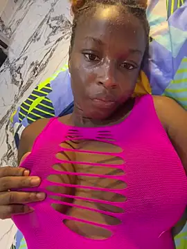 SassyPaulette online show from 06.22.26