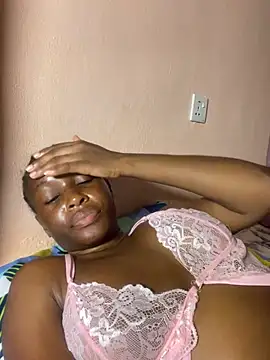 SassyPaulette online show from 07.14.26