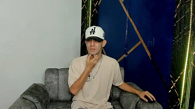 sexy hairy1 online show from 06.27.26