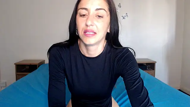 DirtyStella online show from 07.10.26
