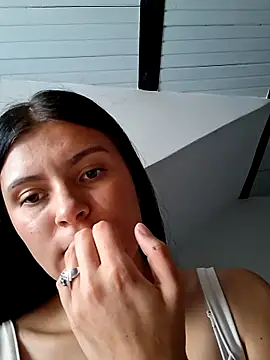 Snapshot of Yeras_ chatting on 06.09.26 Yeras online show from 06.09.26