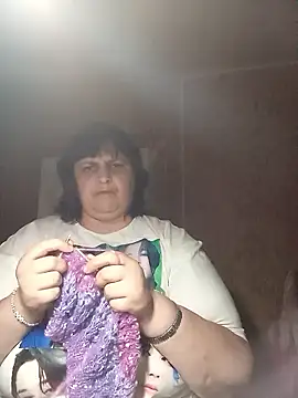 Snapshot of LisichkaOksana chatting on 06.08.26 LisichkaOksana online show from 06.08.26