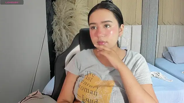 SweetNova1 online show from 07.06.26
