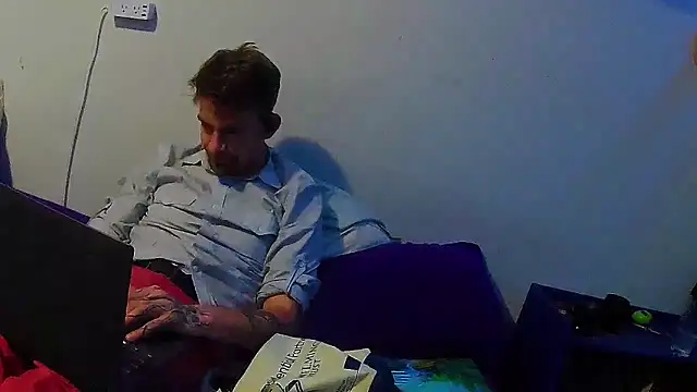 Pbluntz90 online show from 05.22.26