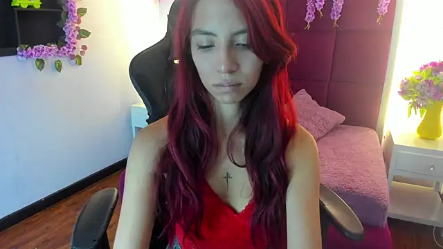 NinaaXXX  online show from 06.27.26