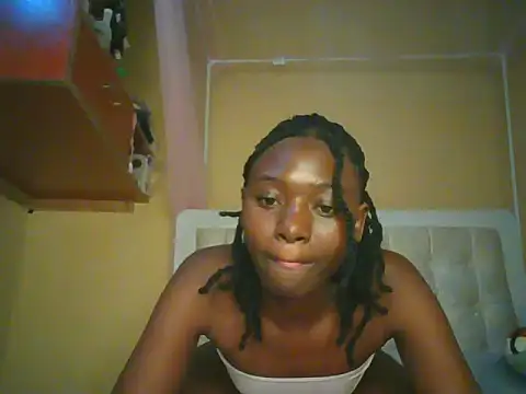 Preetygirlyz online show from 06.10.26