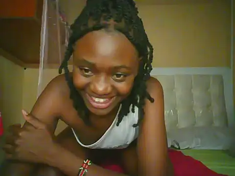Preetygirlyz online show from 06.12.26