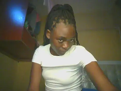 Preetygirlyz online show from 07.06.26
