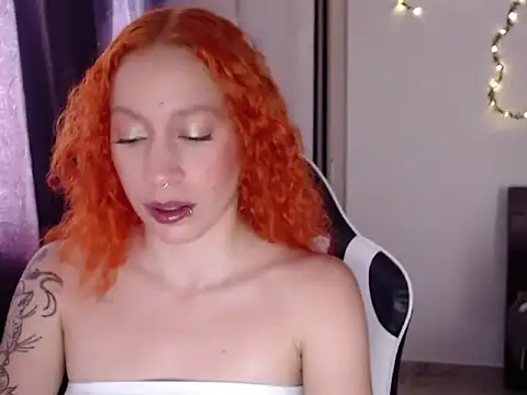 sherryblossom   online show from 05.29.26