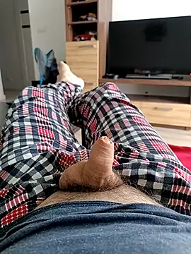 cordopl84 online show from 05.17.26