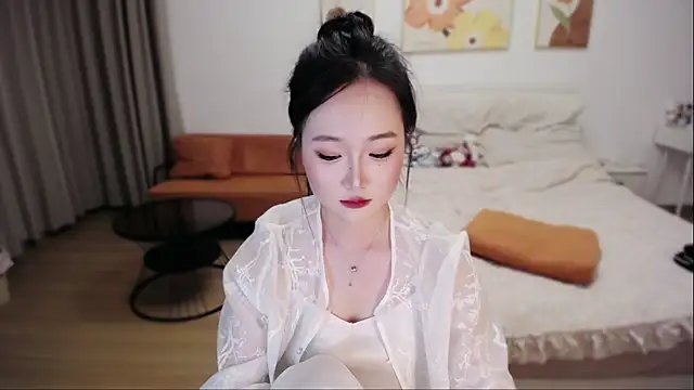 Yu-yu-6 online show from 05.22.26