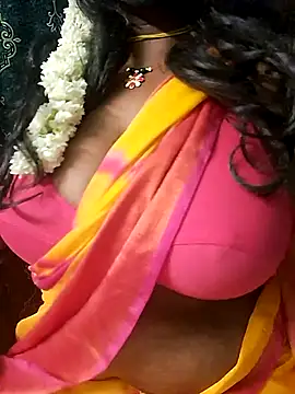 Tamil-ammukutty18 online show from 07.26.26