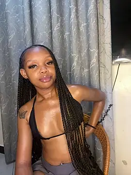 sexyie caramel online show from 06.20.26