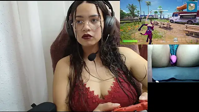scarletdollof online show from 05.22.26