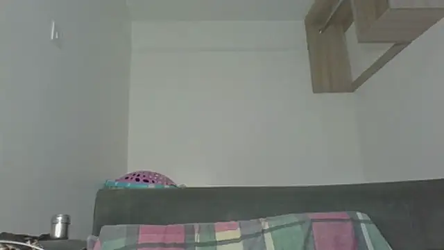 Ebony-Candy online show from 07.11.26