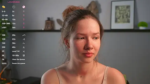 TatianaCichocki online show from 07.19.26