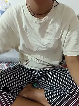 Duskybae  online show from 05.24.26