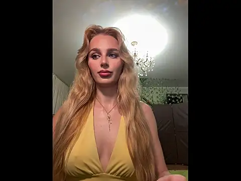 Golden  Daisy online show from 07.08.26