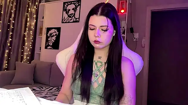 AirinRin online show from 06.15.26