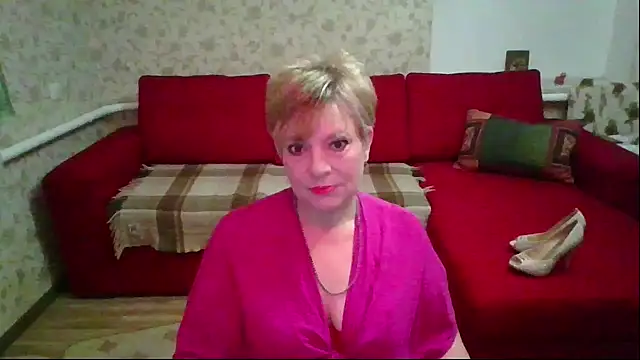 SamantaxFocs online show from 05.22.26